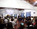 Educación cívica en acción: Ministerio de Justicia consolida su presencia en instituciones educativas