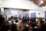 Educación cívica en acción: Ministerio de Justicia consolida su presencia en instituciones educativas