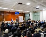 Nicora lidera transformación educativa en el Instituto Técnico Superior de Educación y Formación Penitenciaria