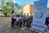 Servicios del Estado llegan a Ñu Rugua a través del Programa Nacional de Casas de Justicia