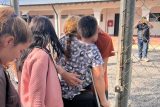 Reencuentro que conmueve: equipo de la UTRA hace posible visita familiar a adolescente luego de tres meses