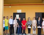La lectura como motor de cambio: El MJ expande el programa de Biblioterapia en centros penitenciarios.