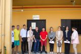La lectura como motor de cambio: El MJ expande el programa de Biblioterapia en centros penitenciarios.