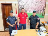 Fortalecen estrategias de control y seguridad en la Penitenciaria Nacional de Tacumbú