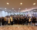 Ministerio de Justicia acompañó el Acto de Premiación a la Excelencia Educativa 2026 en Cordillera