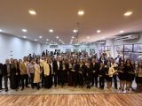 Ministerio de Justicia acompañó el Acto de Premiación a la Excelencia Educativa 2026 en Cordillera