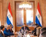 Presidente destaca avances y plantea nuevos desafíos para el sistema penitenciario