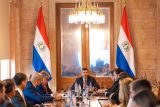 Presidente destaca avances y plantea nuevos desafíos para el sistema penitenciario