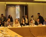 Estado coordina acciones para enfrentar la violencia contra las mujeres en la Mesa PREVIM