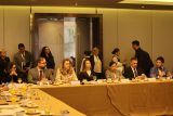 Estado coordina acciones para enfrentar la violencia contra las mujeres en la Mesa PREVIM