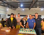 Día del Trabajador: Celebramos el compromiso de 250 PPL que eligen el trabajo como camino de transformación