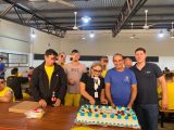 Día del Trabajador: Celebramos el compromiso de 250 PPL que eligen el trabajo como camino de transformación
