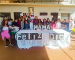 Música, arte y reencuentro familiar: Así se vivió el Día de la Madre en los centros penitenciarios