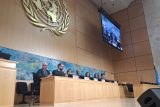 Paraguay consolida su compromiso con los derechos humanos ante las Naciones Unidas en Ginebra