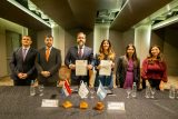 Paraguay y Argentina fortalecen cooperación en métodos alternativos de solución de conflictos