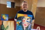 El arte como herramienta de reinserción en la Penitenciaría Regional de Padre de la Vega