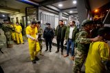 Operativo Umbral 3.0: Traslado de mas de 450 condenados a la Penitenciaría «Martín Mendoza»