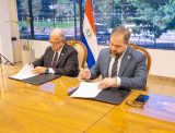 Ministerio de Justicia y TSJE firman convenio estratégico para fortalecer la identidad y el acceso a la justicia