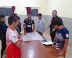 Reinserción con propósito: Adolescentes de Concepción se capacitan en oficios para un nuevo futuro