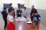 Reinserción con propósito: Adolescentes de Concepción se capacitan en oficios para un nuevo futuro