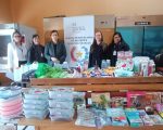 Jornadas de seguimiento procesal y asistencia en el Centro Penitenciario de Mujeres “Serafina Dávalos”