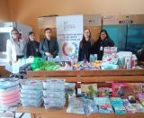Jornadas de seguimiento procesal y asistencia en el Centro Penitenciario de Mujeres “Serafina Dávalos”