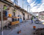 Centro de Nacional de Prevenidos avanza en el mejoramiento y adecuación de sus espacios