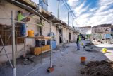 Centro de Nacional de Prevenidos avanza en el mejoramiento y adecuación de sus espacios