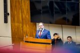 El Ministerio de Justicia promovió jornada institucional sobre acceso a la información pública y transparencia gubernamental