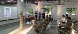 Ministerio de Justicia impulsó capacitación interdisciplinaria para personal penitenciario militar de Viñas Cué