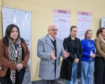 “RED DE CUIDADOS” busca fortalecer el acceso a la justicia a mujeres privadas de libertad