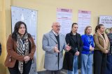 “RED DE CUIDADOS” busca fortalecer el acceso a la justicia a mujeres privadas de libertad