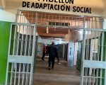 MJ habilita pabellón de Adaptación Social para personas privadas de libertad en Misiones