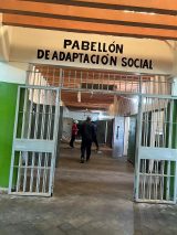 MJ habilita pabellón de Adaptación Social para personas privadas de libertad en Misiones