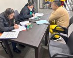 Avanza el fortalecimiento de la detección temprana de tuberculosis en Centros Penitenciarios