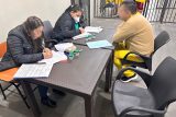 Avanza el fortalecimiento de la detección temprana de tuberculosis en Centros Penitenciarios