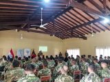 MJ desarrolla capacitación sobre prevención de violencia contra la mujer en Misiones