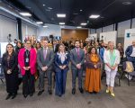 Paraguay lidera debate regional sobre la protección de la niñez en el entorno digital en el marco de la RAADH