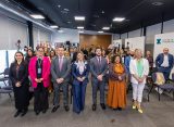 Paraguay lidera debate regional sobre la protección de la niñez en el entorno digital en el marco de la RAADH