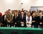 El Ministerio de Justicia presentó datos clave sobre drogas y vulnerabilidad en las cárceles ante la comunidad académica
