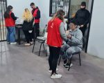 Fundación Retina acerca más jornadas de atención visual a mujeres privadas de libertad del COMPLE