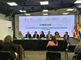 MERCOSUR y sociedad civil consolidan espacio de diálogo para fortalecer las políticas de derechos humanos en la región
