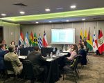 Paraguay da inicio a las mesas técnicas de la Reunión de Ministros de Justicia del MERCOSUR