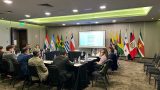 Paraguay da inicio a las mesas técnicas de la Reunión de Ministros de Justicia del MERCOSUR