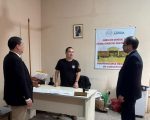 Ministerio de Justicia y Poder Judicial coordinan acciones para agilizar procesos de personas privadas de libertad en Concepción
