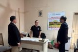 Ministerio de Justicia y Poder Judicial coordinan acciones para agilizar procesos de personas privadas de libertad en Concepción