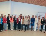 MJ articula acciones en la Mesa PREVIM para fortalecer la protección integral de las mujeres