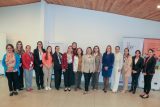 MJ articula acciones en la Mesa PREVIM para fortalecer la protección integral de las mujeres