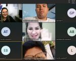 Más de 250 funcionarios participaron en capacitación sobre manejo del estrés y prevención del suicidio