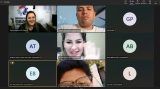 Más de 250 funcionarios participaron en capacitación sobre manejo del estrés y prevención del suicidio